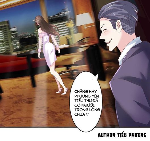Tôi Cho Phép Em Thích Tôi Chap 7 - Next Chap 8