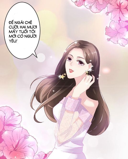 Tôi Cho Phép Em Thích Tôi Chap 7 - Next Chap 8