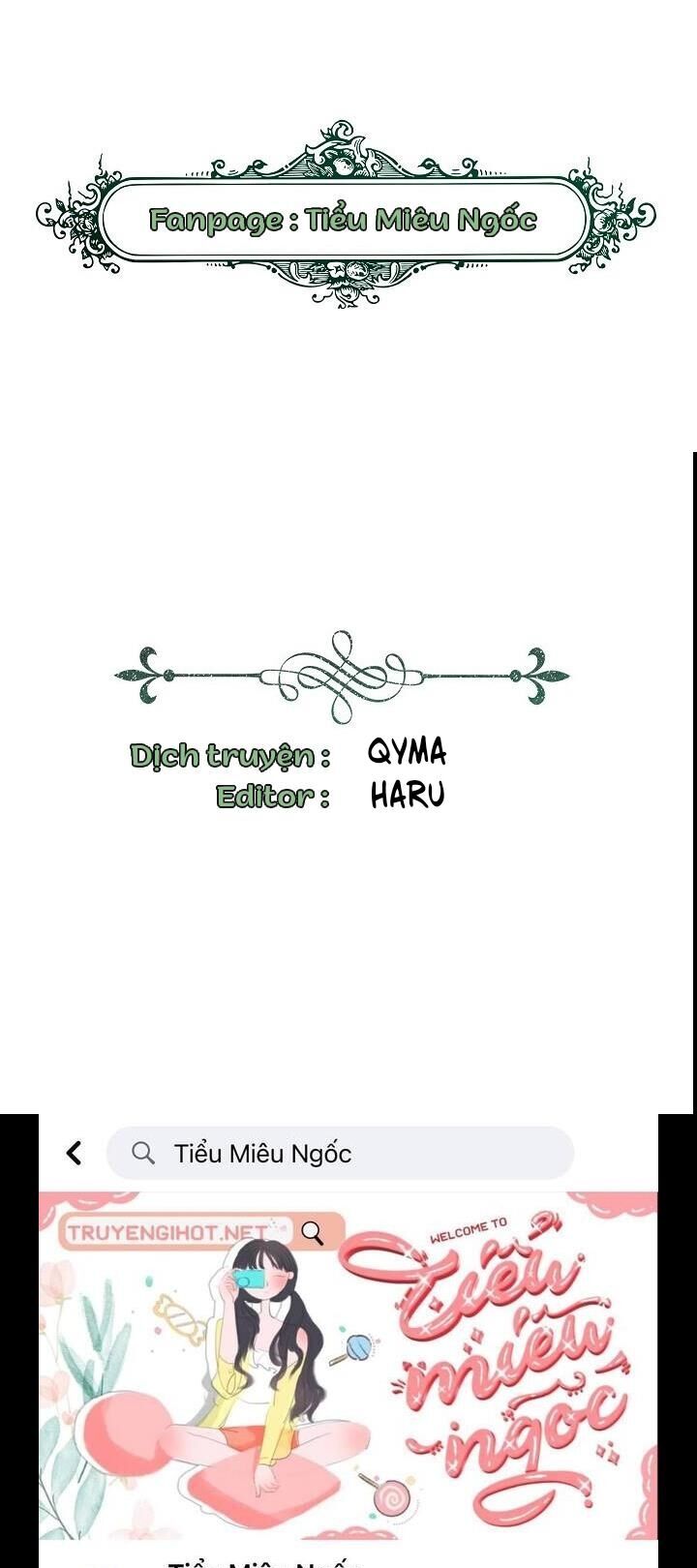 Tôi Chọc Nhầm Nam Phụ Che Giấu Thân Phận Chap 40 - Next Chap 41