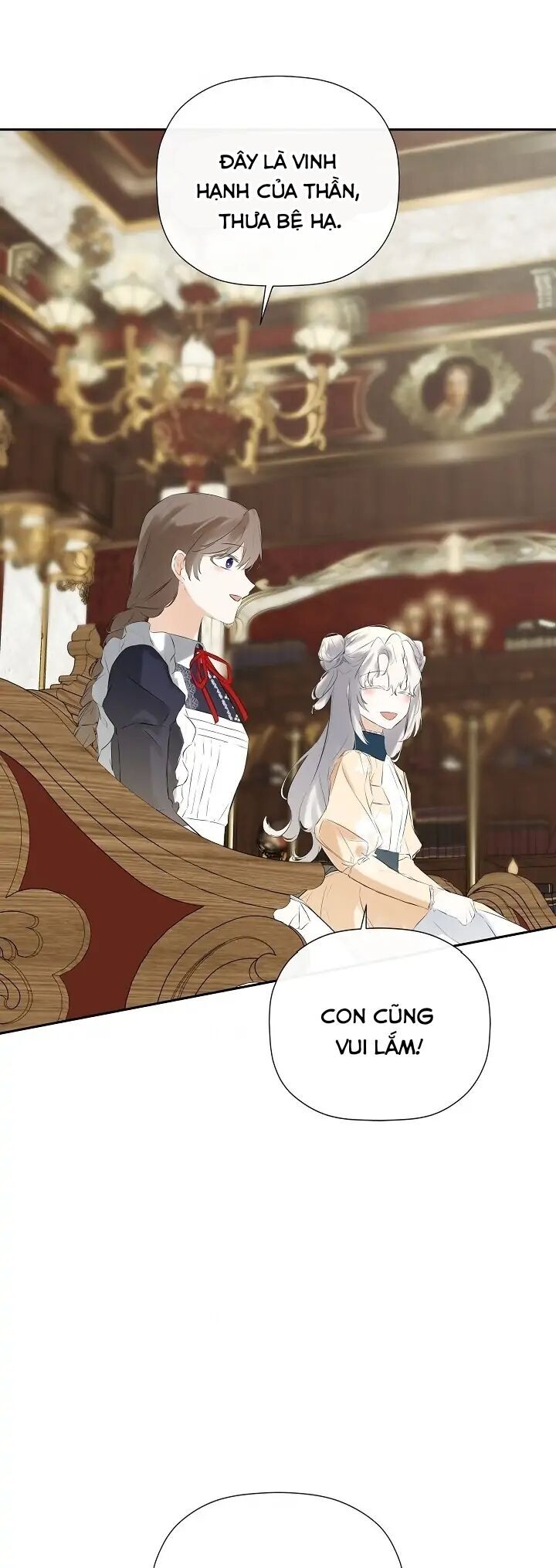 Tôi Chọc Nhầm Nam Phụ Che Giấu Thân Phận Chap 40 - Next Chap 41