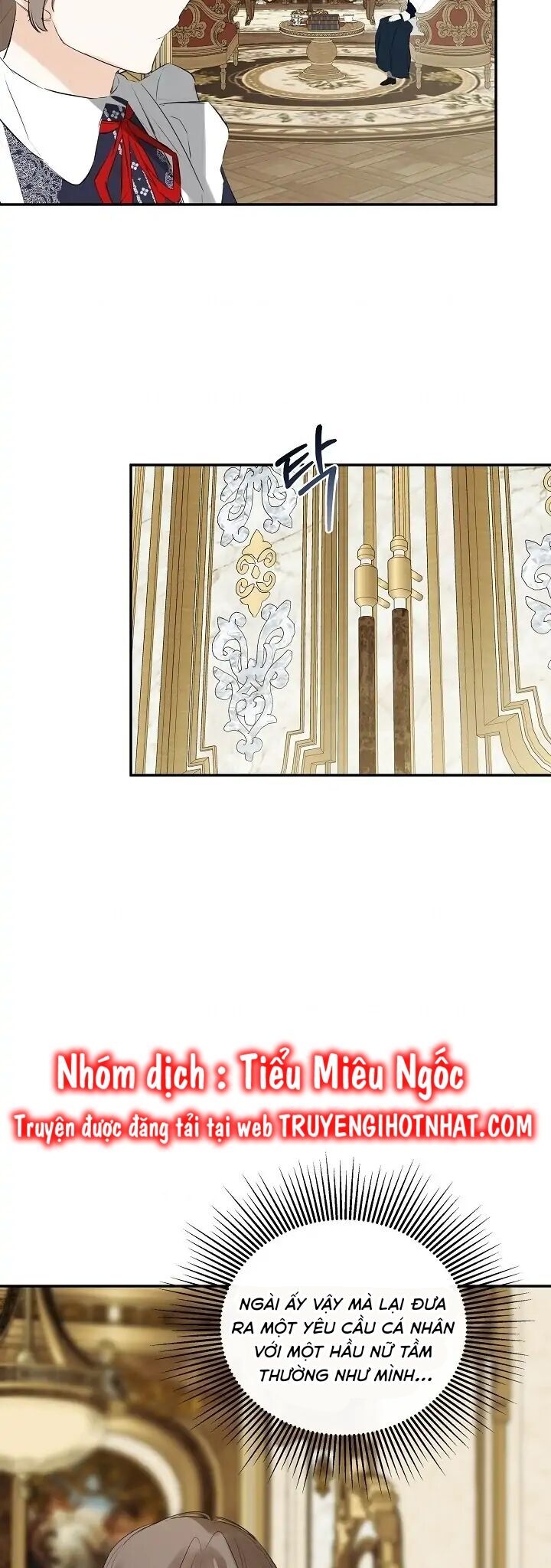 Tôi Chọc Nhầm Nam Phụ Che Giấu Thân Phận Chap 40 - Next Chap 41