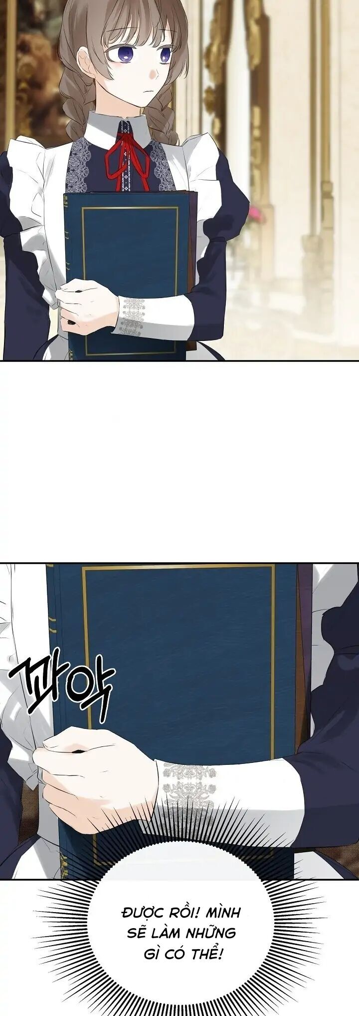 Tôi Chọc Nhầm Nam Phụ Che Giấu Thân Phận Chap 40 - Next Chap 41
