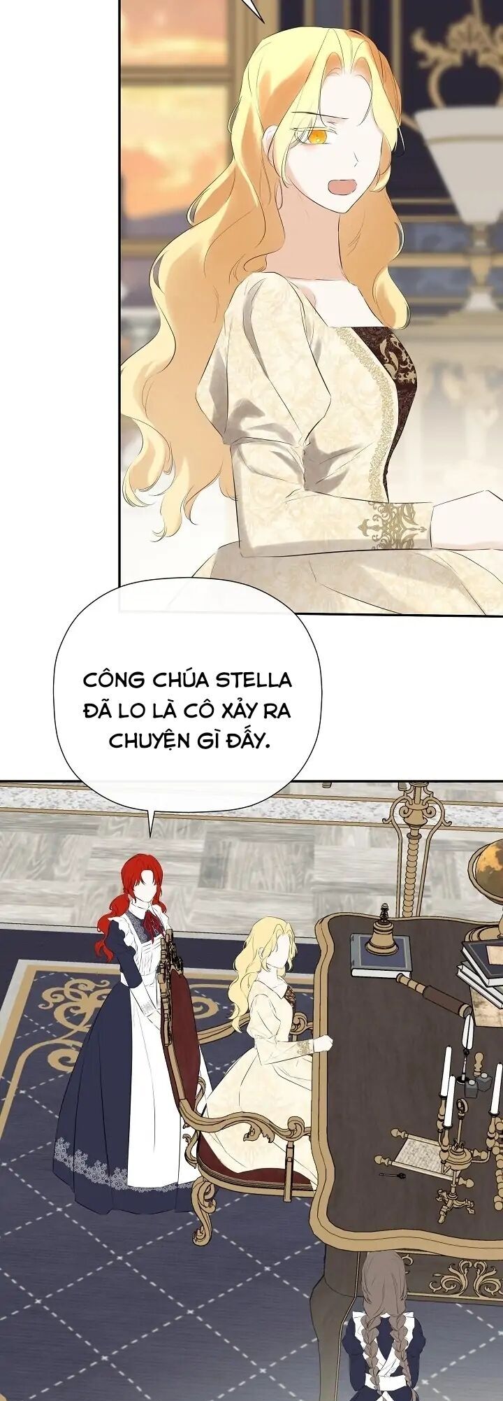 Tôi Chọc Nhầm Nam Phụ Che Giấu Thân Phận Chap 40 - Next Chap 41