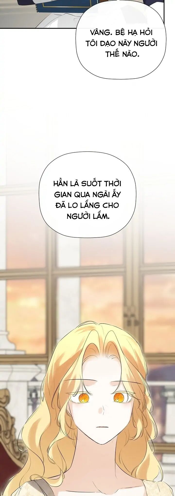 Tôi Chọc Nhầm Nam Phụ Che Giấu Thân Phận Chap 40 - Next Chap 41