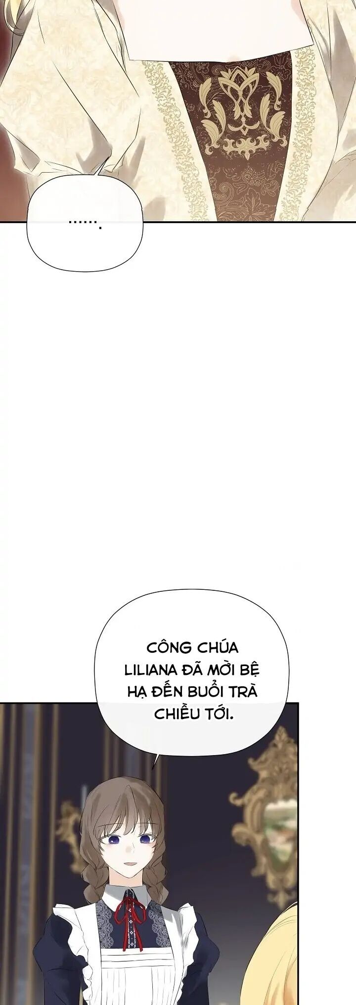 Tôi Chọc Nhầm Nam Phụ Che Giấu Thân Phận Chap 40 - Next Chap 41