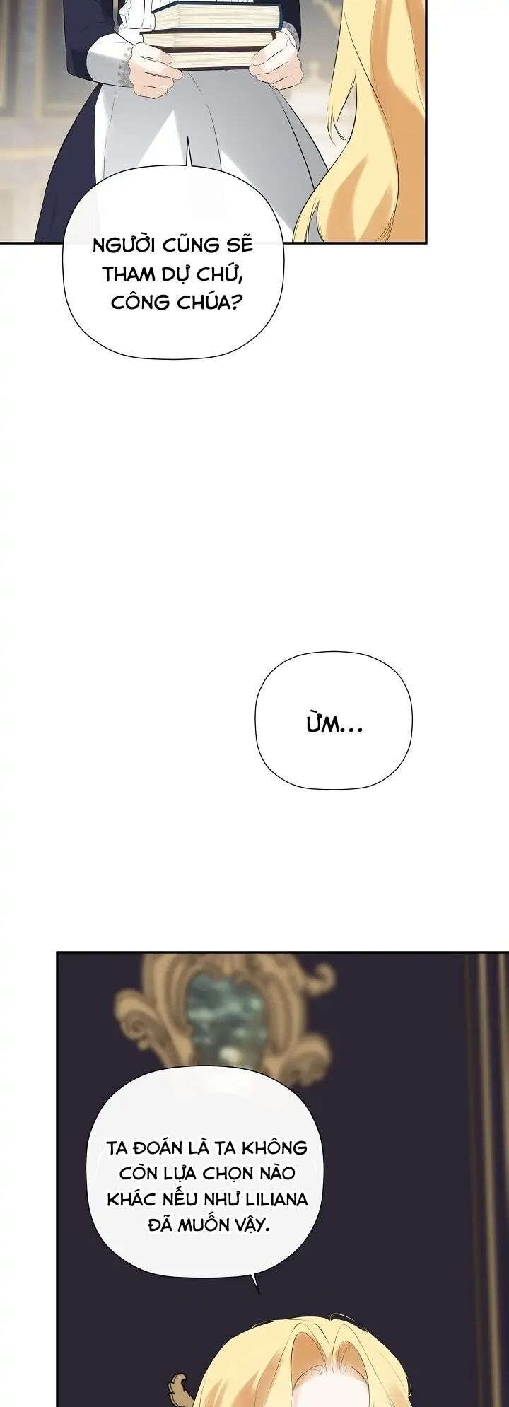 Tôi Chọc Nhầm Nam Phụ Che Giấu Thân Phận Chap 40 - Next Chap 41