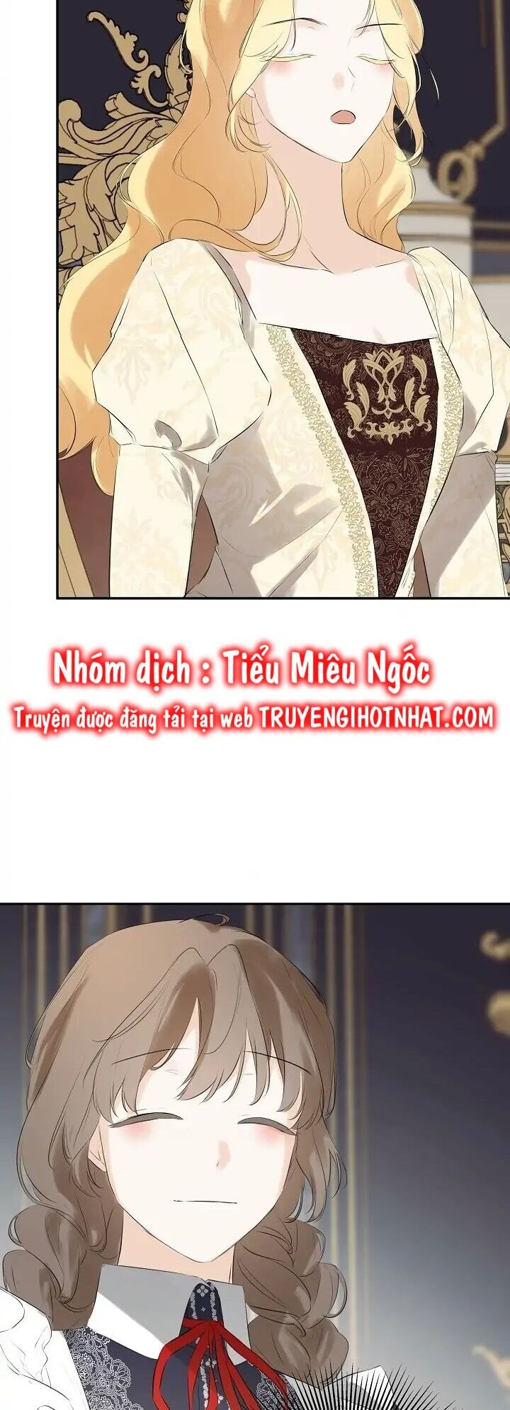 Tôi Chọc Nhầm Nam Phụ Che Giấu Thân Phận Chap 40 - Next Chap 41