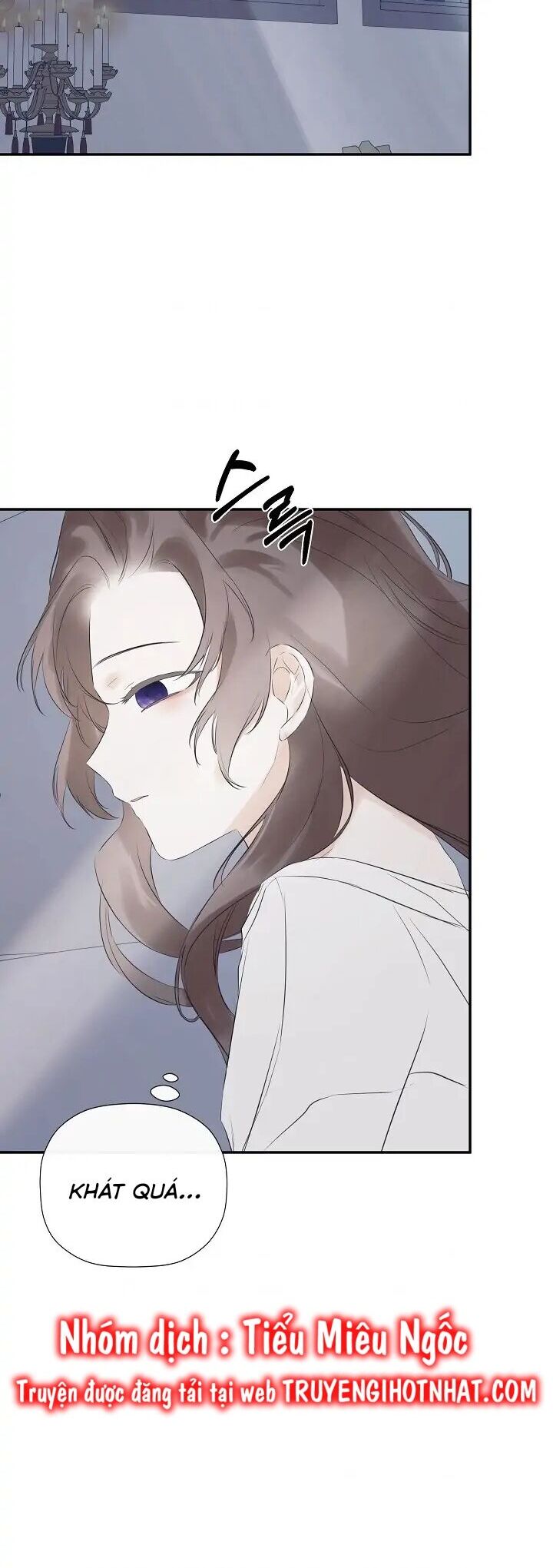 Tôi Chọc Nhầm Nam Phụ Che Giấu Thân Phận Chap 40 - Next Chap 41