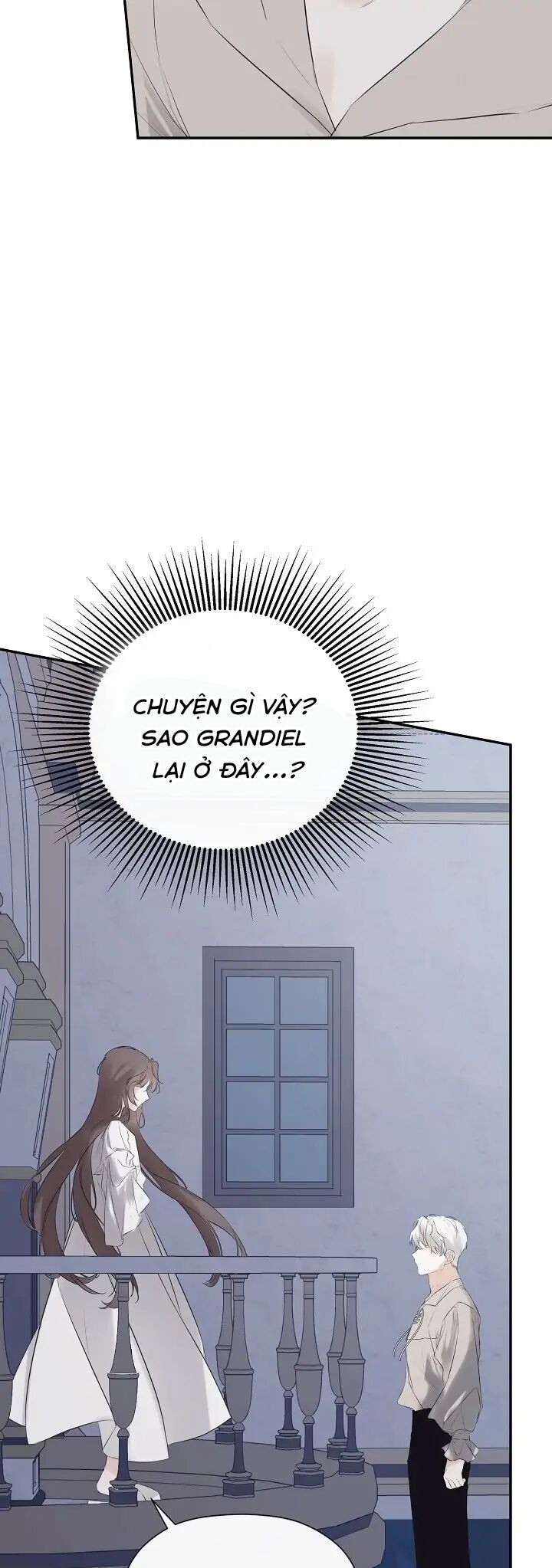Tôi Chọc Nhầm Nam Phụ Che Giấu Thân Phận Chap 40 - Next Chap 41