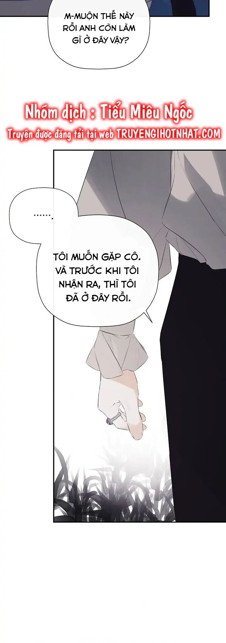 Tôi Chọc Nhầm Nam Phụ Che Giấu Thân Phận Chap 40 - Next Chap 41