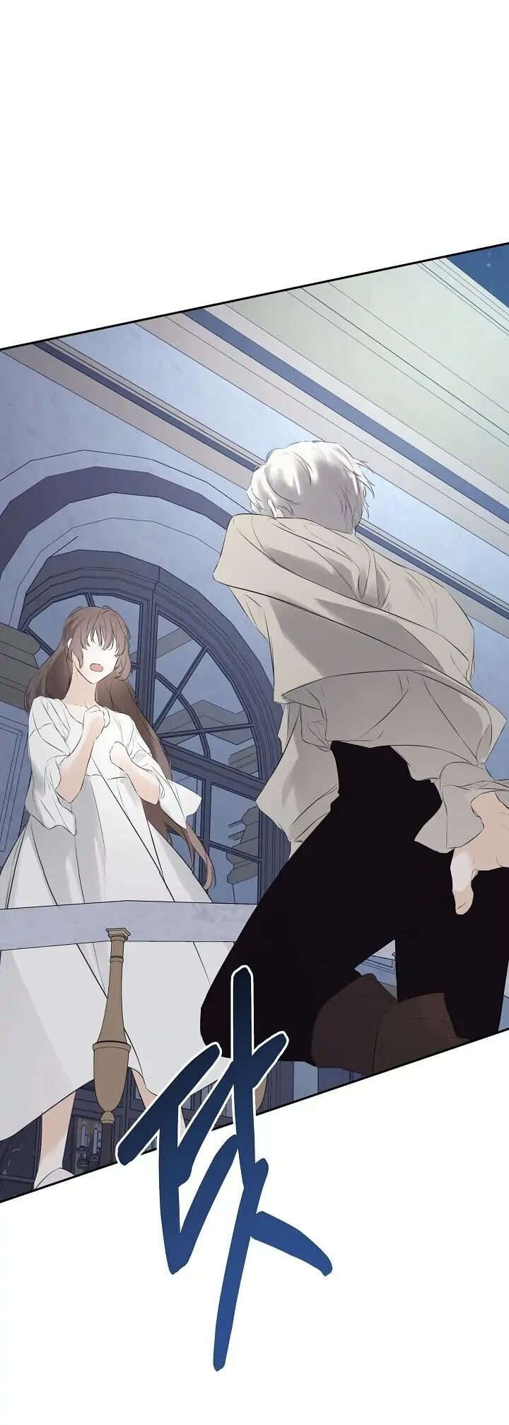 Tôi Chọc Nhầm Nam Phụ Che Giấu Thân Phận Chap 40 - Next Chap 41