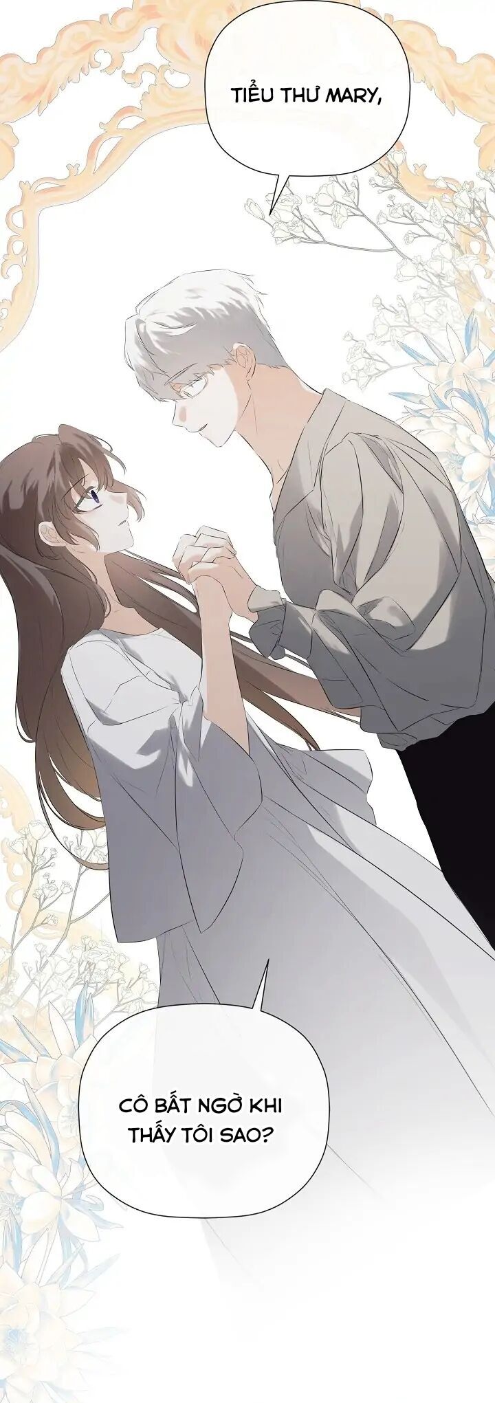 Tôi Chọc Nhầm Nam Phụ Che Giấu Thân Phận Chap 40 - Next Chap 41