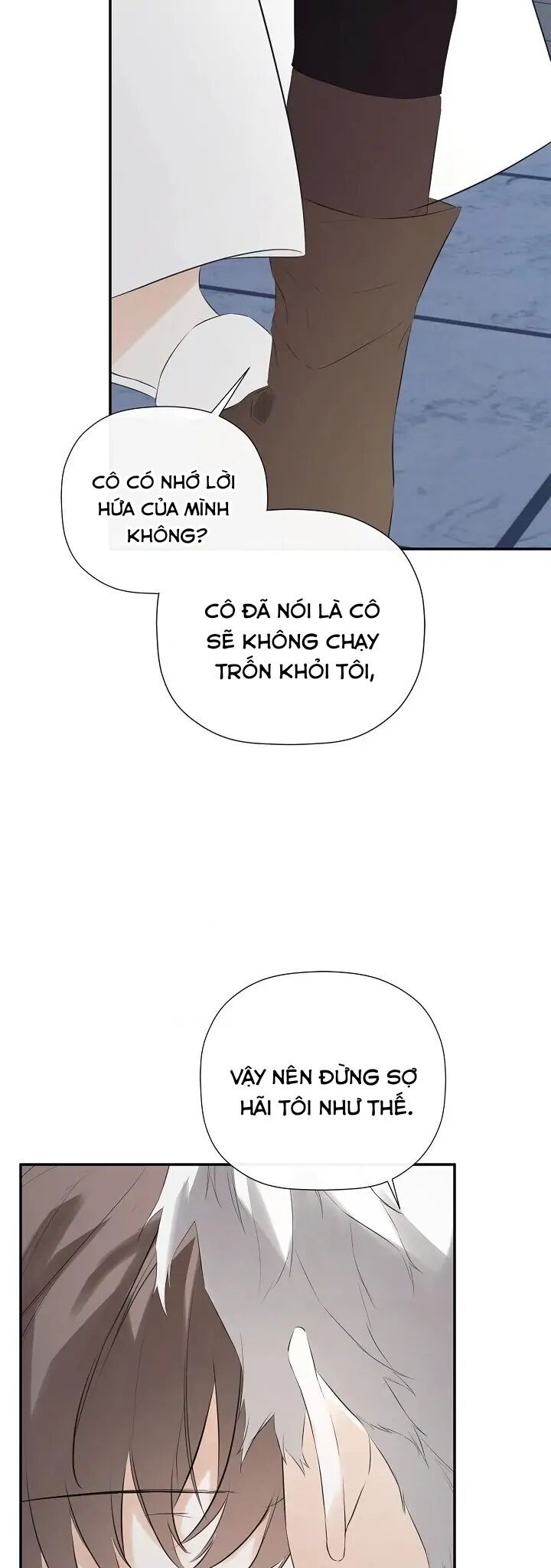 Tôi Chọc Nhầm Nam Phụ Che Giấu Thân Phận Chap 40 - Next Chap 41