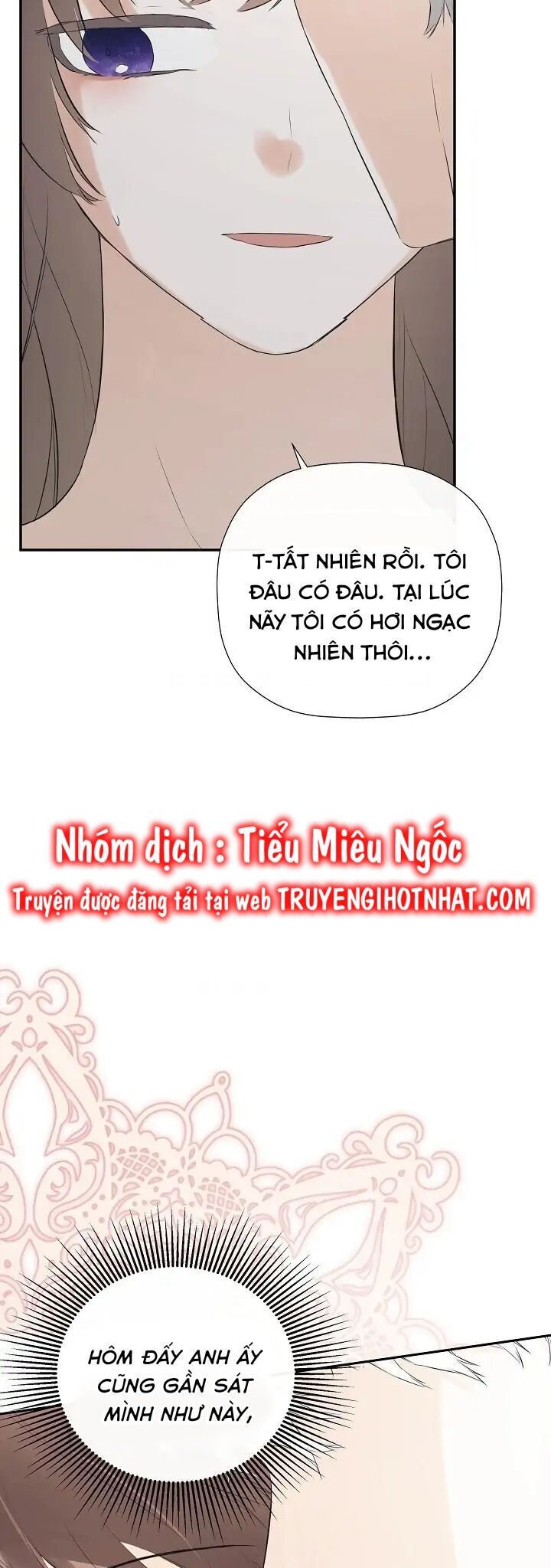 Tôi Chọc Nhầm Nam Phụ Che Giấu Thân Phận Chap 40 - Next Chap 41