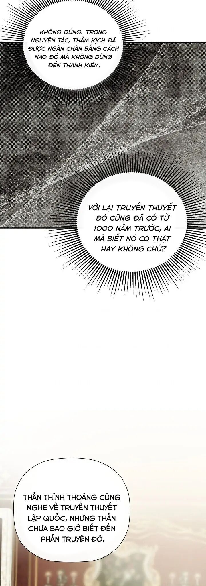 Tôi Chọc Nhầm Nam Phụ Che Giấu Thân Phận Chap 40 - Next Chap 41
