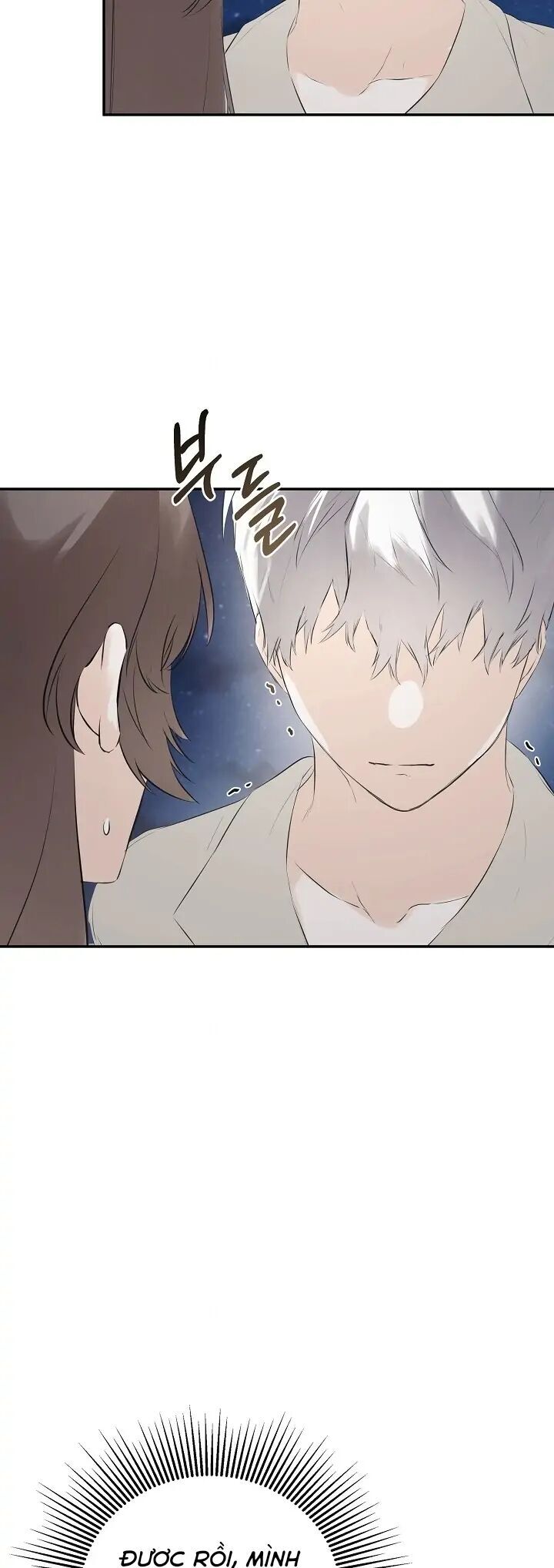 Tôi Chọc Nhầm Nam Phụ Che Giấu Thân Phận Chap 40 - Next Chap 41