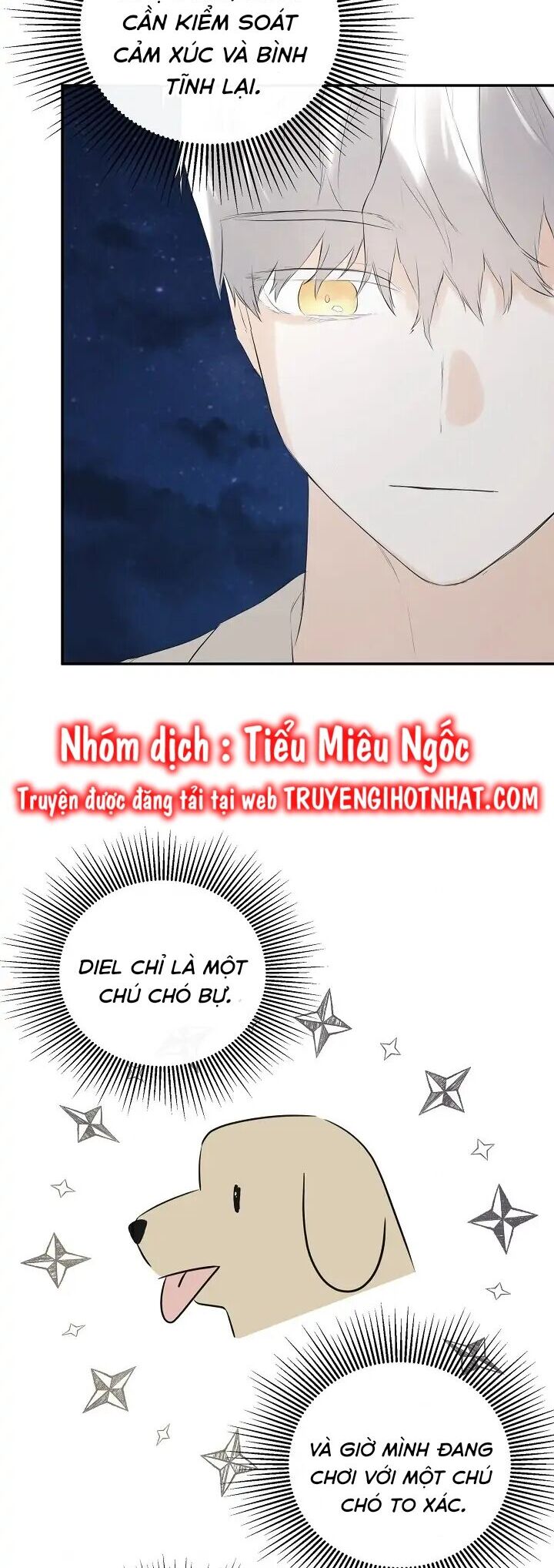 Tôi Chọc Nhầm Nam Phụ Che Giấu Thân Phận Chap 40 - Next Chap 41