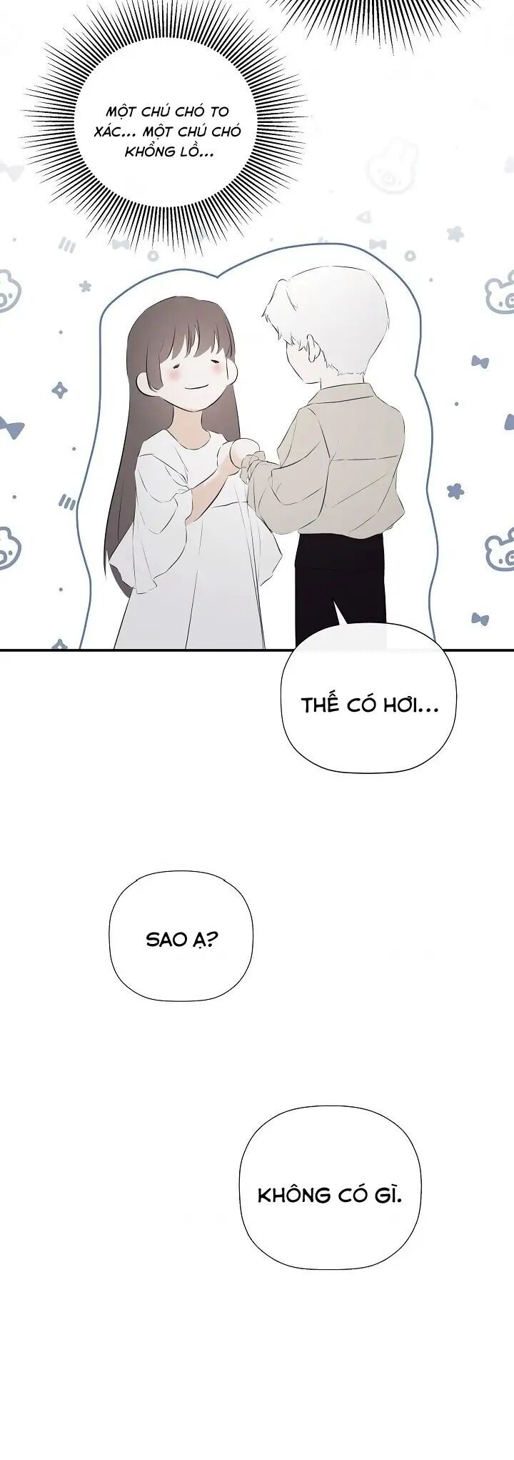 Tôi Chọc Nhầm Nam Phụ Che Giấu Thân Phận Chap 40 - Next Chap 41