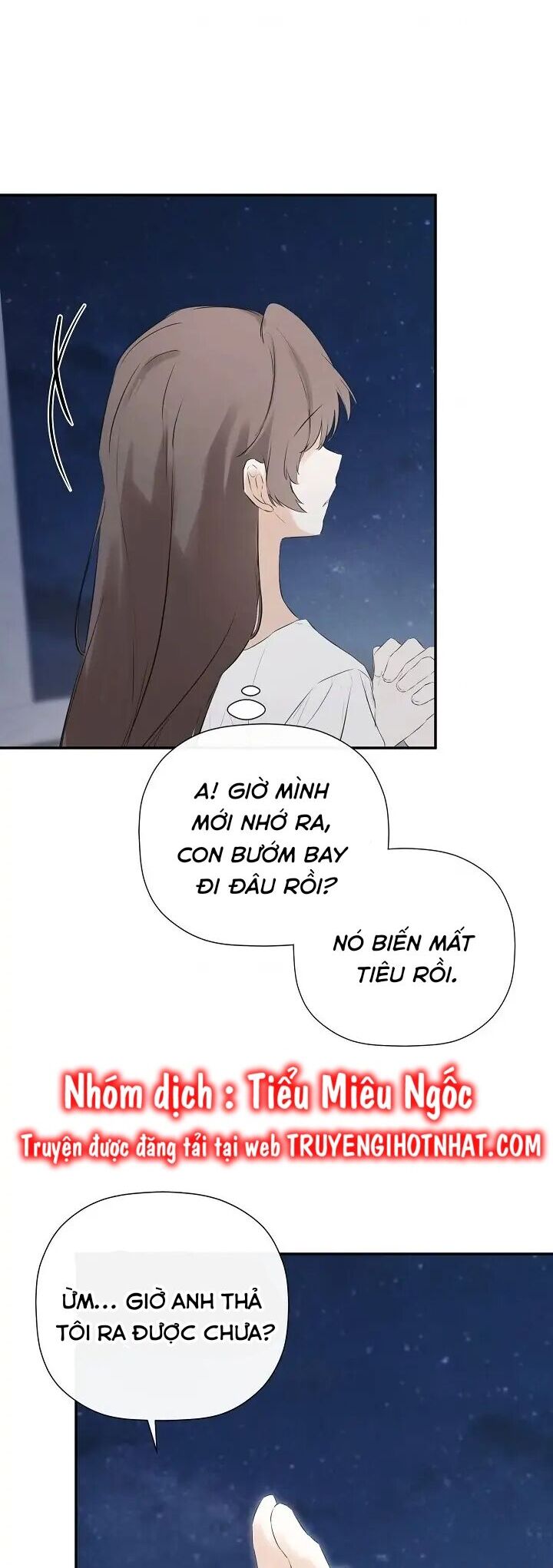 Tôi Chọc Nhầm Nam Phụ Che Giấu Thân Phận Chap 40 - Next Chap 41