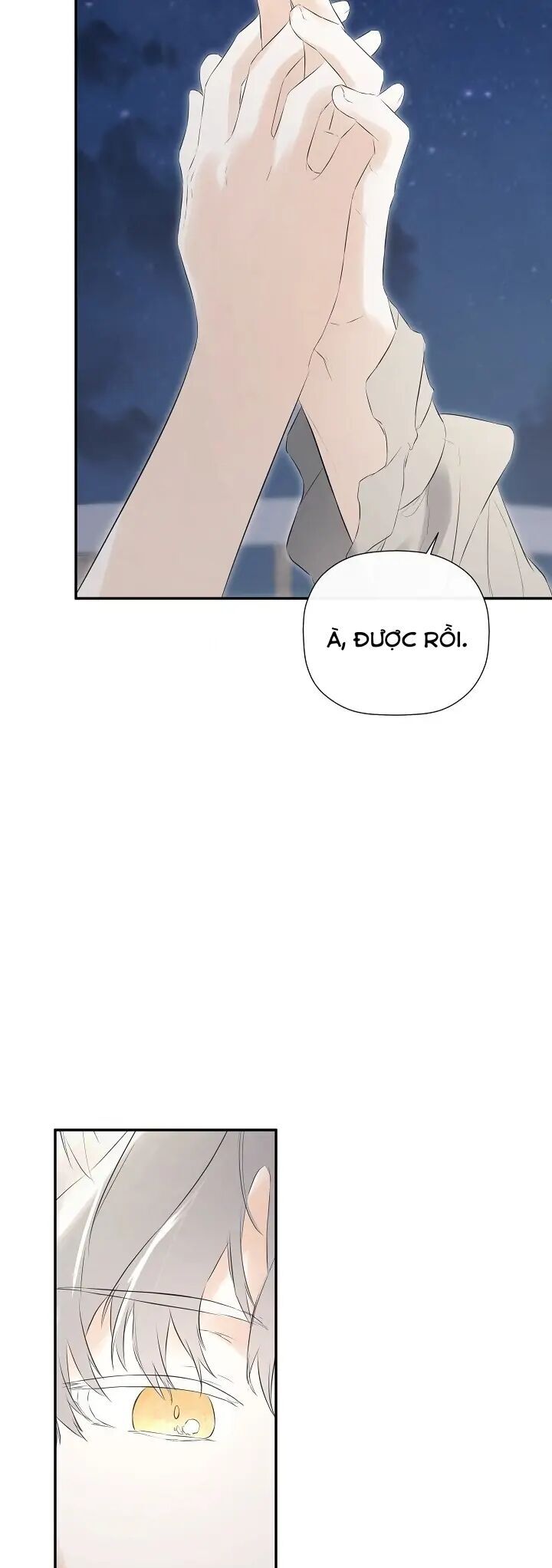 Tôi Chọc Nhầm Nam Phụ Che Giấu Thân Phận Chap 40 - Next Chap 41