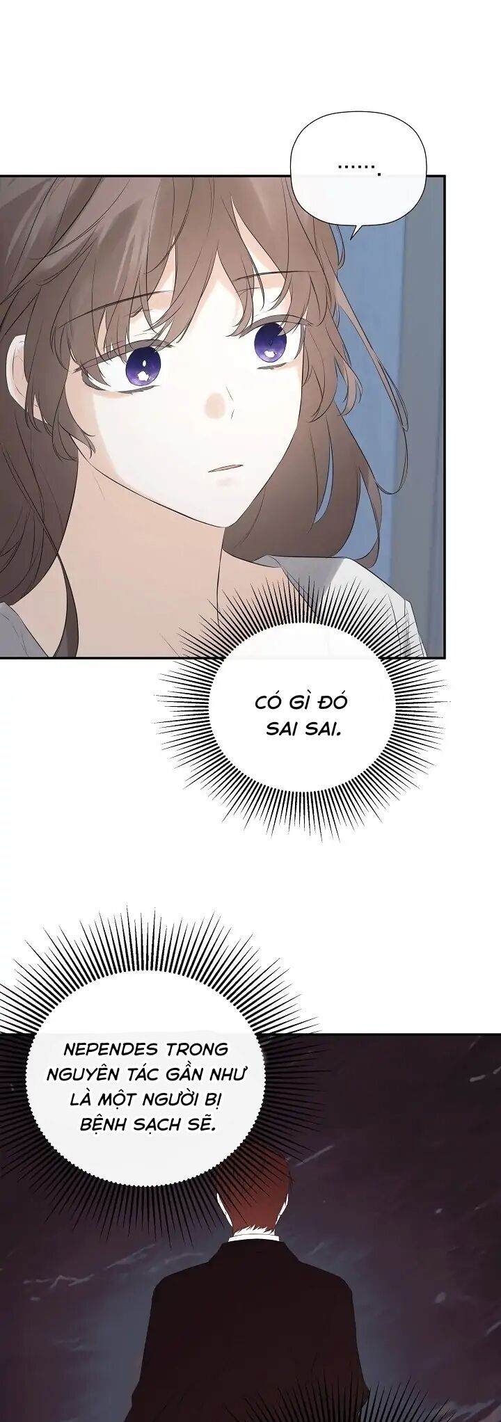Tôi Chọc Nhầm Nam Phụ Che Giấu Thân Phận Chap 40 - Next Chap 41