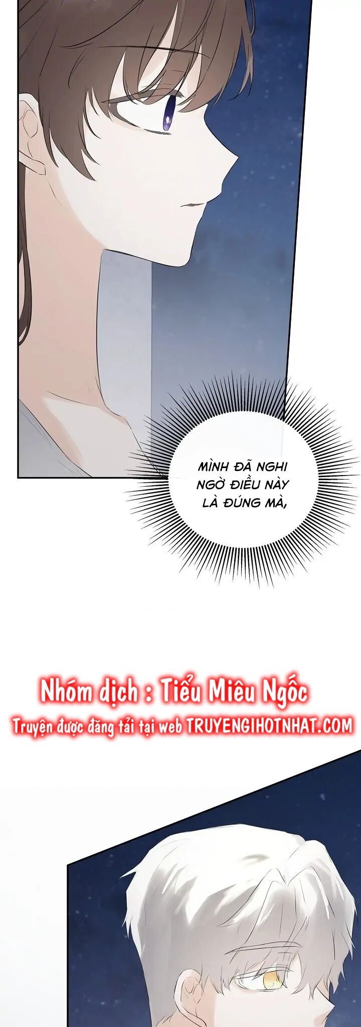 Tôi Chọc Nhầm Nam Phụ Che Giấu Thân Phận Chap 40 - Next Chap 41