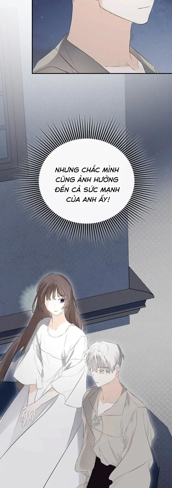 Tôi Chọc Nhầm Nam Phụ Che Giấu Thân Phận Chap 40 - Next Chap 41