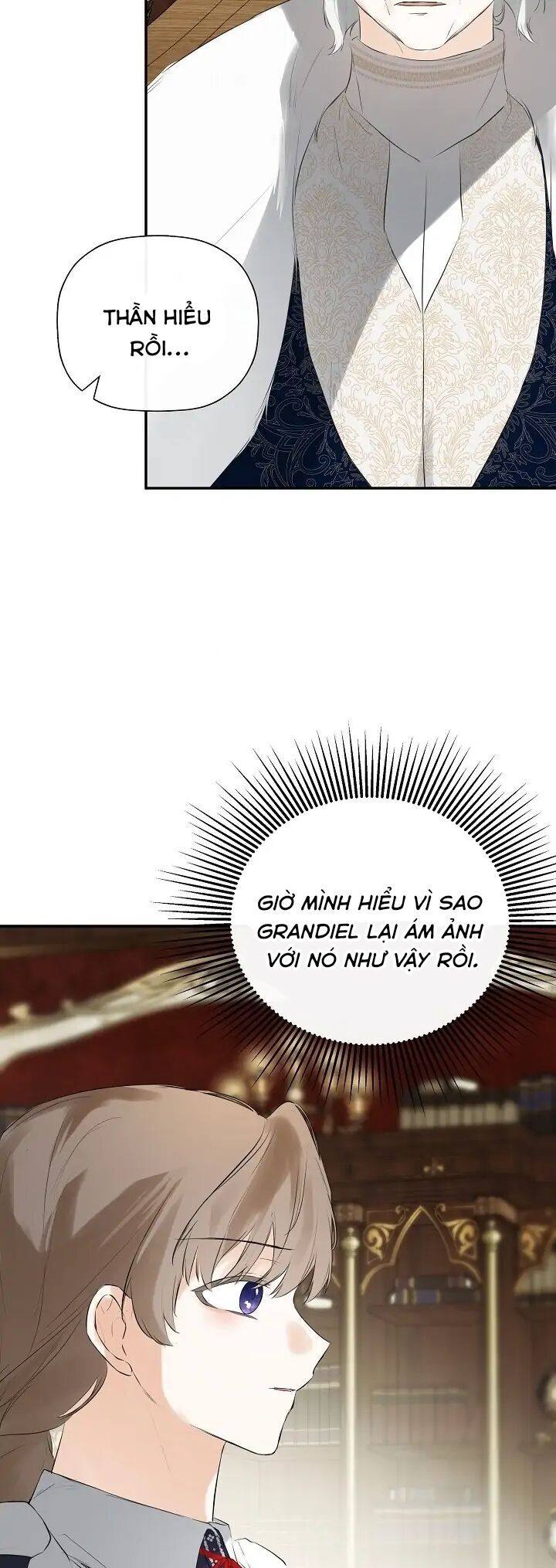 Tôi Chọc Nhầm Nam Phụ Che Giấu Thân Phận Chap 40 - Next Chap 41