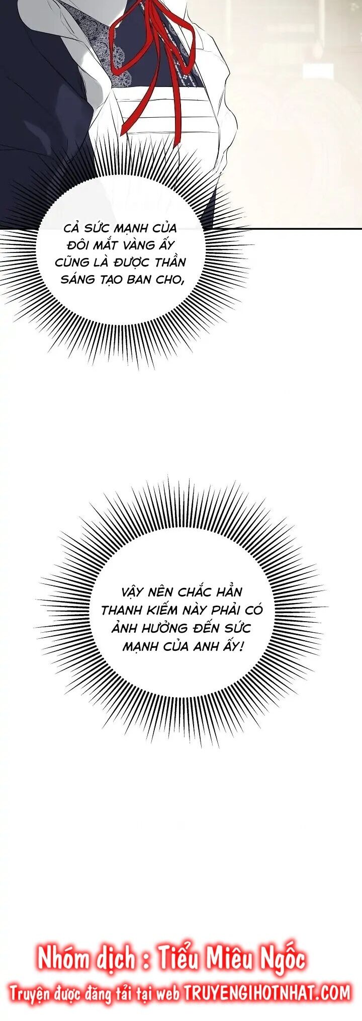Tôi Chọc Nhầm Nam Phụ Che Giấu Thân Phận Chap 40 - Next Chap 41
