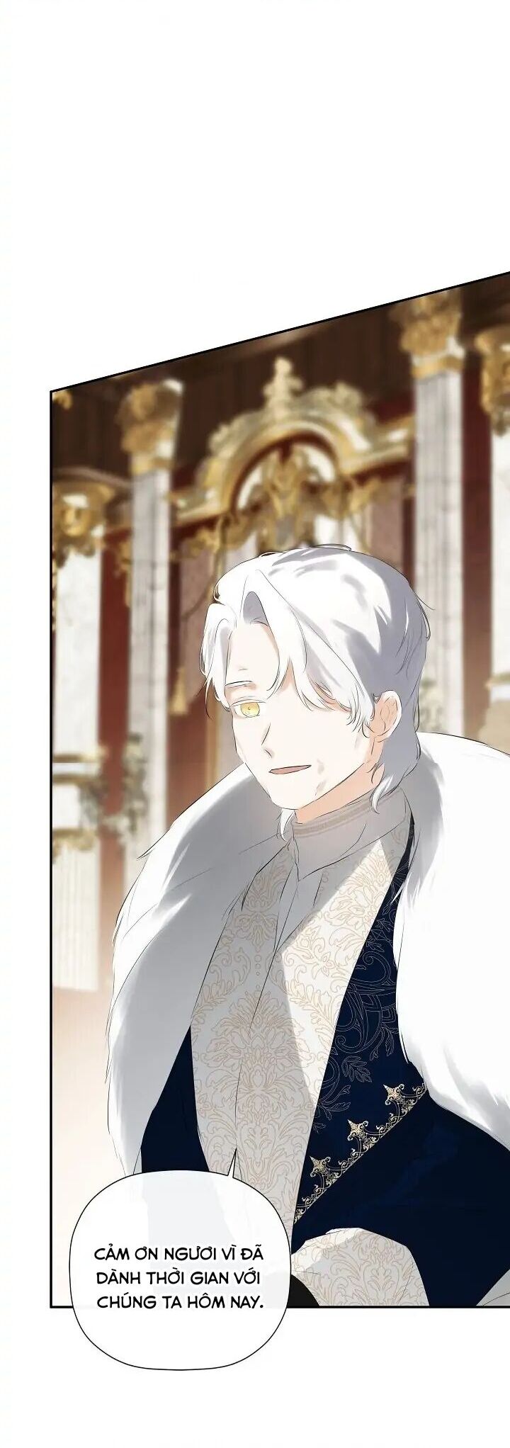 Tôi Chọc Nhầm Nam Phụ Che Giấu Thân Phận Chap 40 - Next Chap 41
