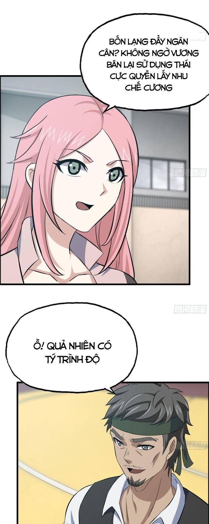 Tôi Chuyển Vàng Tại Mạt Thế Chap 152 - Next Chap 153