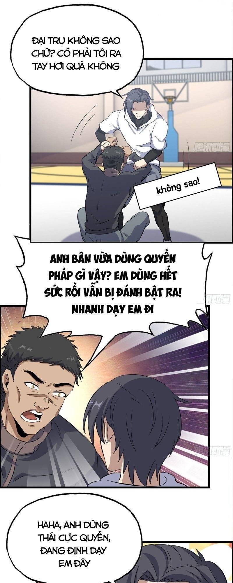 Tôi Chuyển Vàng Tại Mạt Thế Chap 152 - Next Chap 153