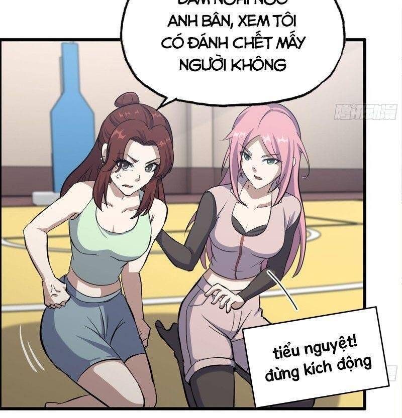Tôi Chuyển Vàng Tại Mạt Thế Chap 152 - Next Chap 153