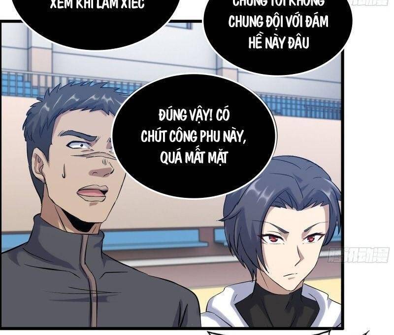 Tôi Chuyển Vàng Tại Mạt Thế Chap 152 - Next Chap 153