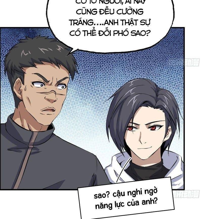 Tôi Chuyển Vàng Tại Mạt Thế Chap 152 - Next Chap 153