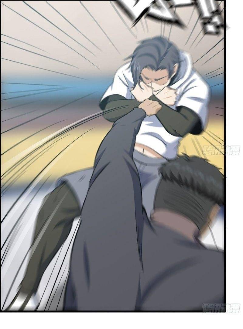 Tôi Chuyển Vàng Tại Mạt Thế Chap 152 - Next Chap 153