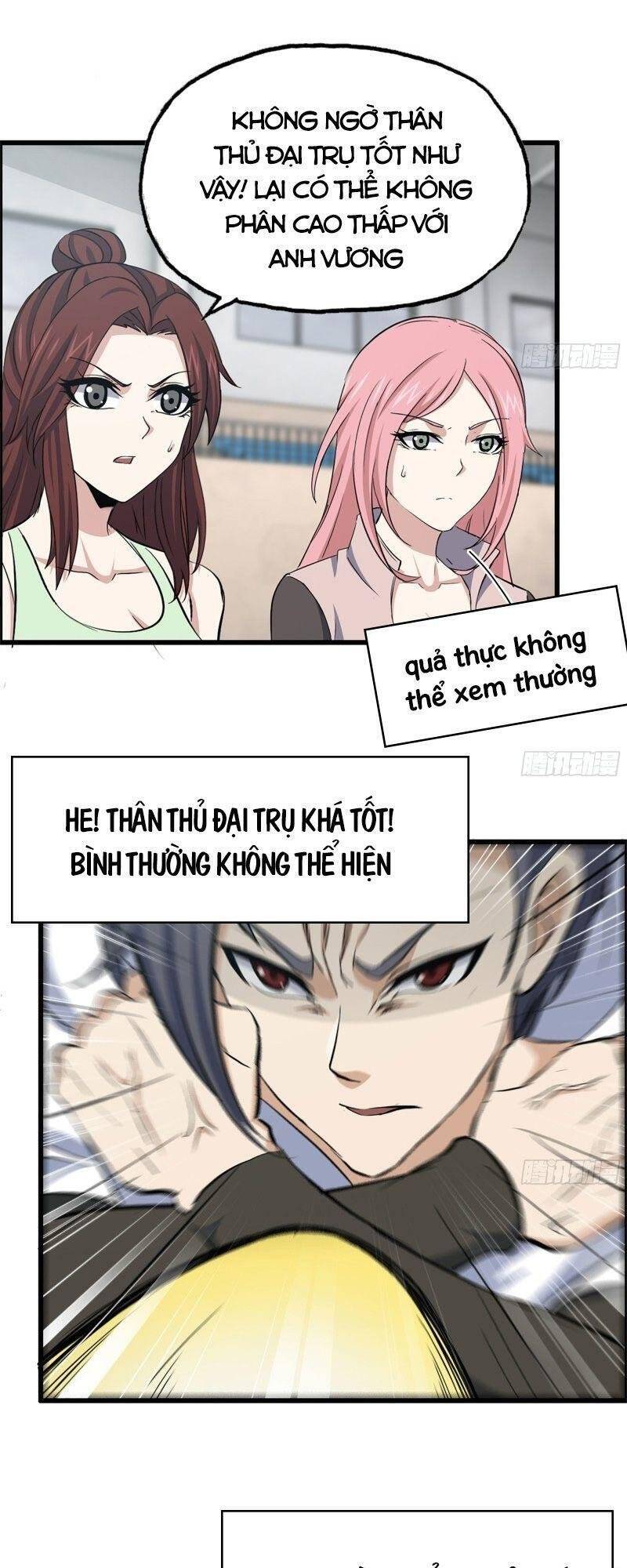 Tôi Chuyển Vàng Tại Mạt Thế Chap 152 - Next Chap 153