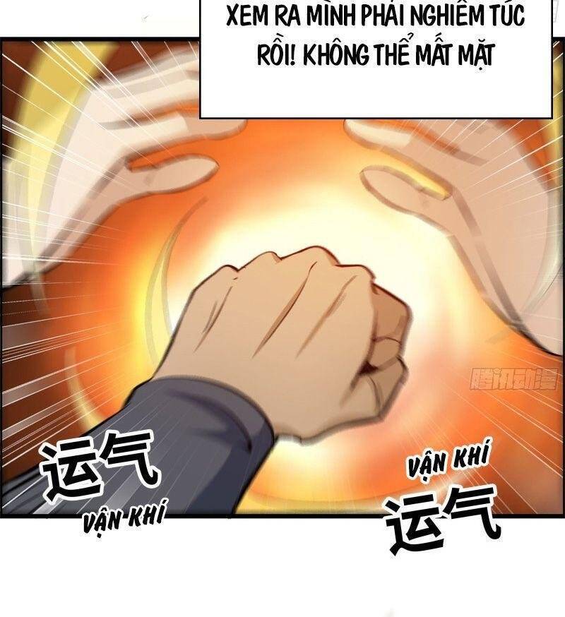 Tôi Chuyển Vàng Tại Mạt Thế Chap 152 - Next Chap 153