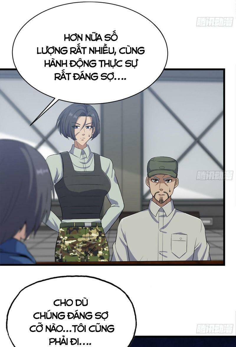 Tôi Chuyển Vàng Tại Mạt Thế Chap 181 - Next Chap 182