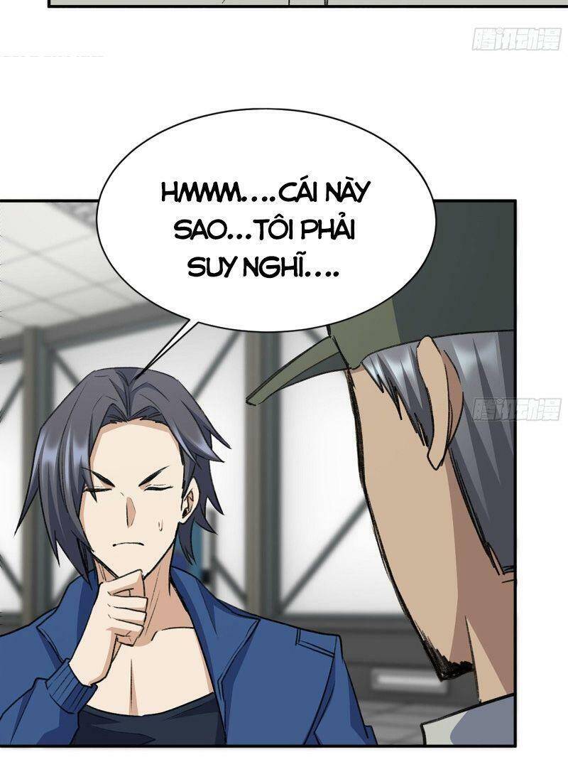 Tôi Chuyển Vàng Tại Mạt Thế Chap 181 - Next Chap 182