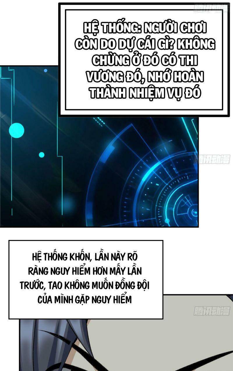 Tôi Chuyển Vàng Tại Mạt Thế Chap 181 - Next Chap 182