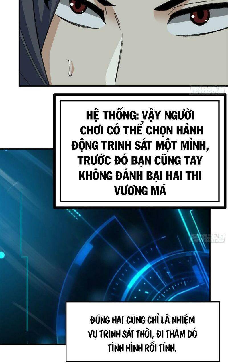 Tôi Chuyển Vàng Tại Mạt Thế Chap 181 - Next Chap 182