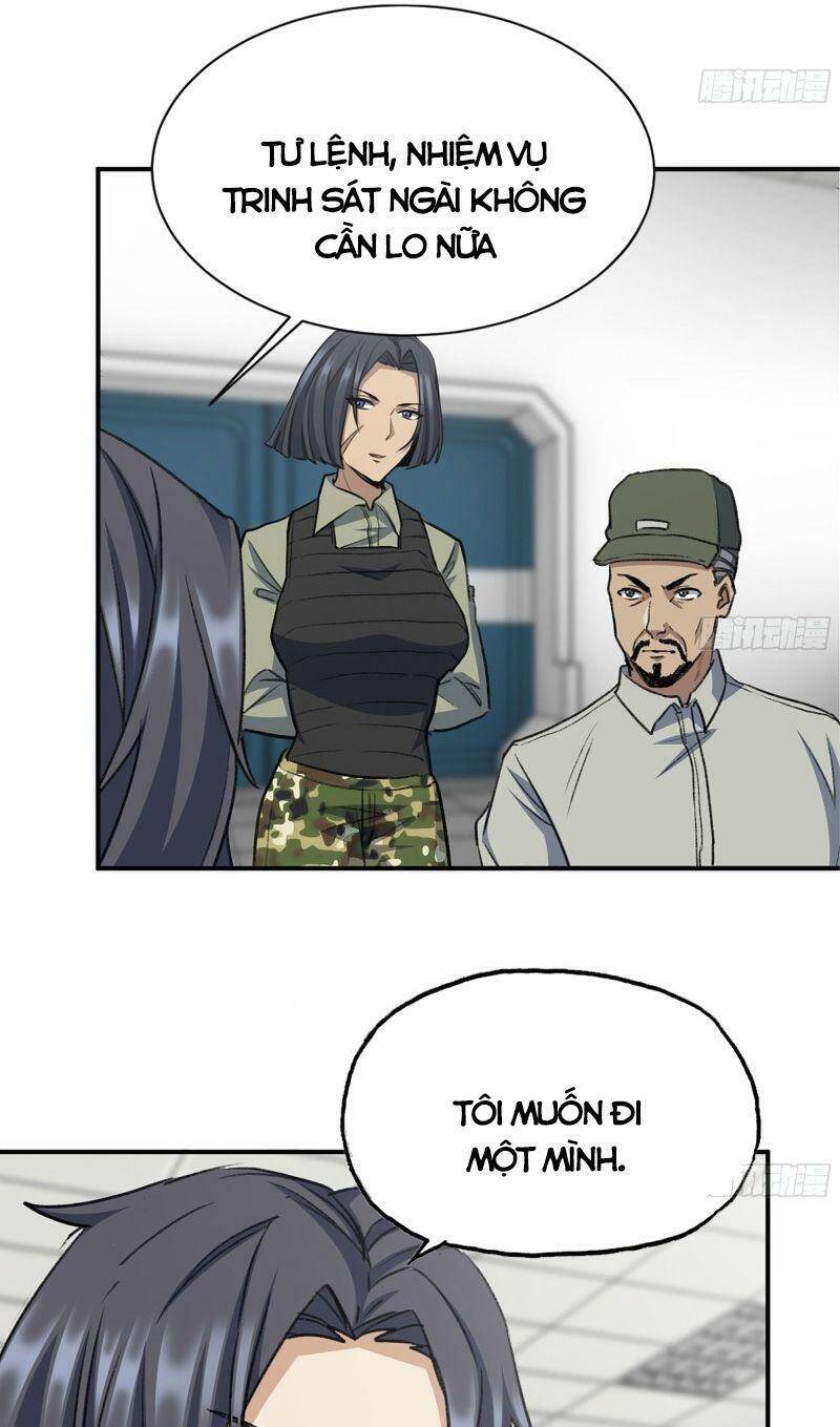 Tôi Chuyển Vàng Tại Mạt Thế Chap 181 - Next Chap 182