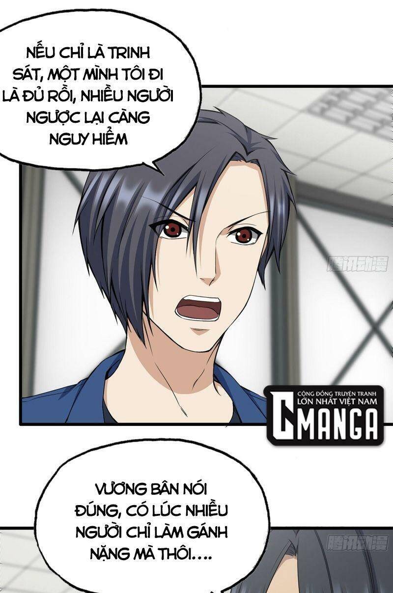 Tôi Chuyển Vàng Tại Mạt Thế Chap 181 - Next Chap 182