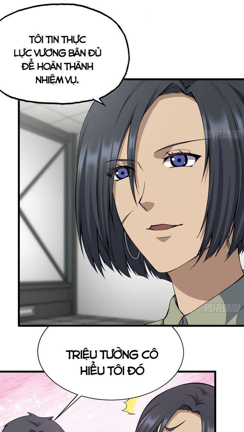 Tôi Chuyển Vàng Tại Mạt Thế Chap 181 - Next Chap 182