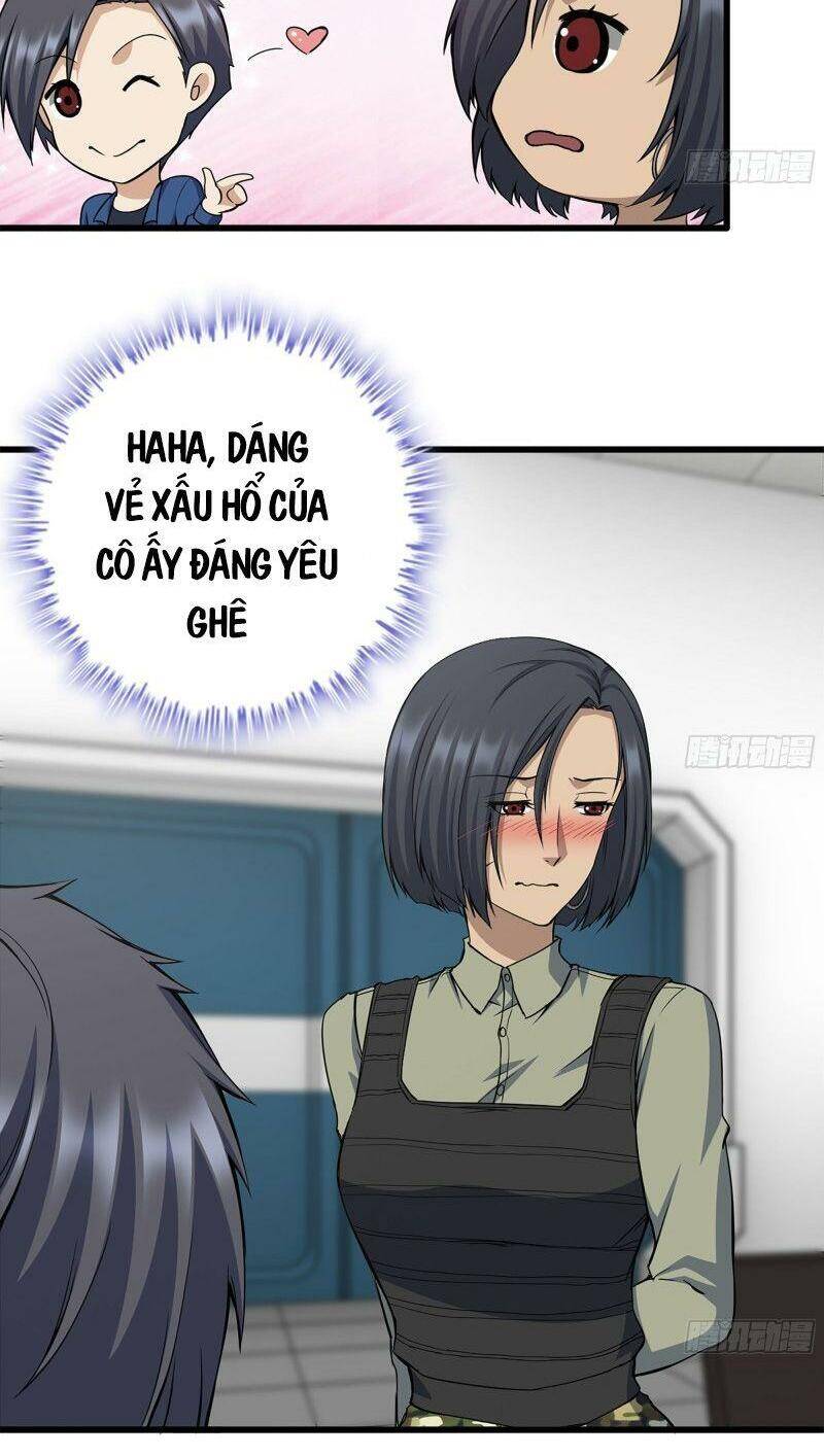 Tôi Chuyển Vàng Tại Mạt Thế Chap 181 - Next Chap 182