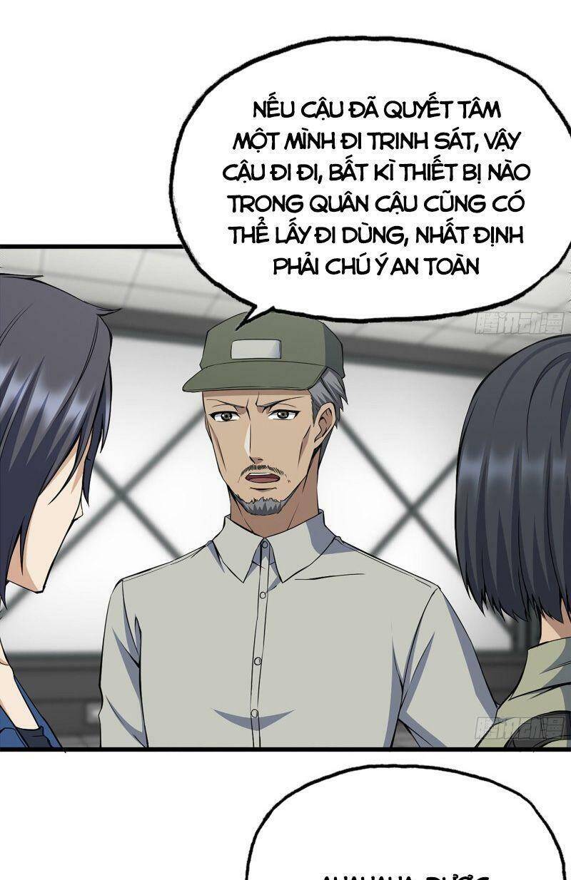 Tôi Chuyển Vàng Tại Mạt Thế Chap 181 - Next Chap 182