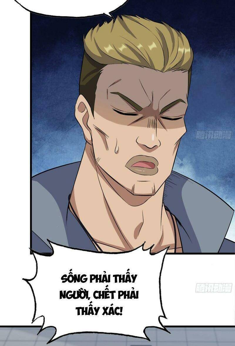 Tôi Chuyển Vàng Tại Mạt Thế Chap 181 - Next Chap 182
