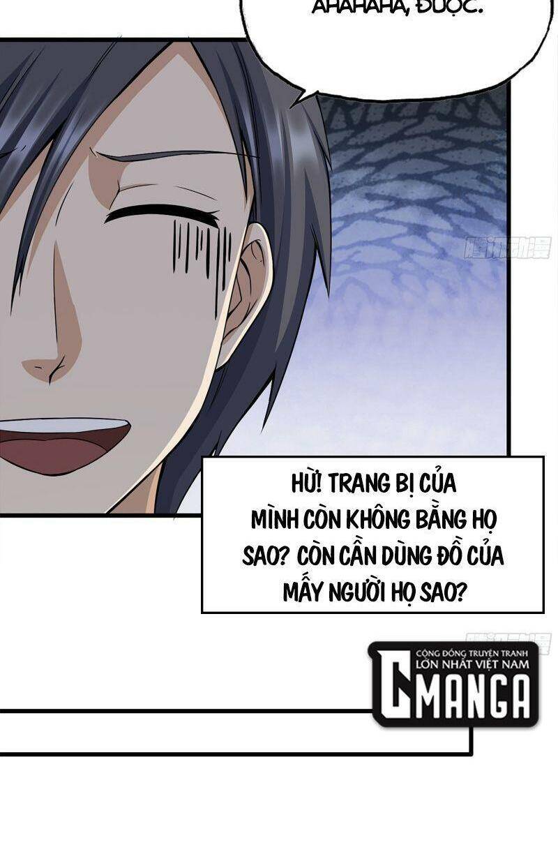 Tôi Chuyển Vàng Tại Mạt Thế Chap 181 - Next Chap 182