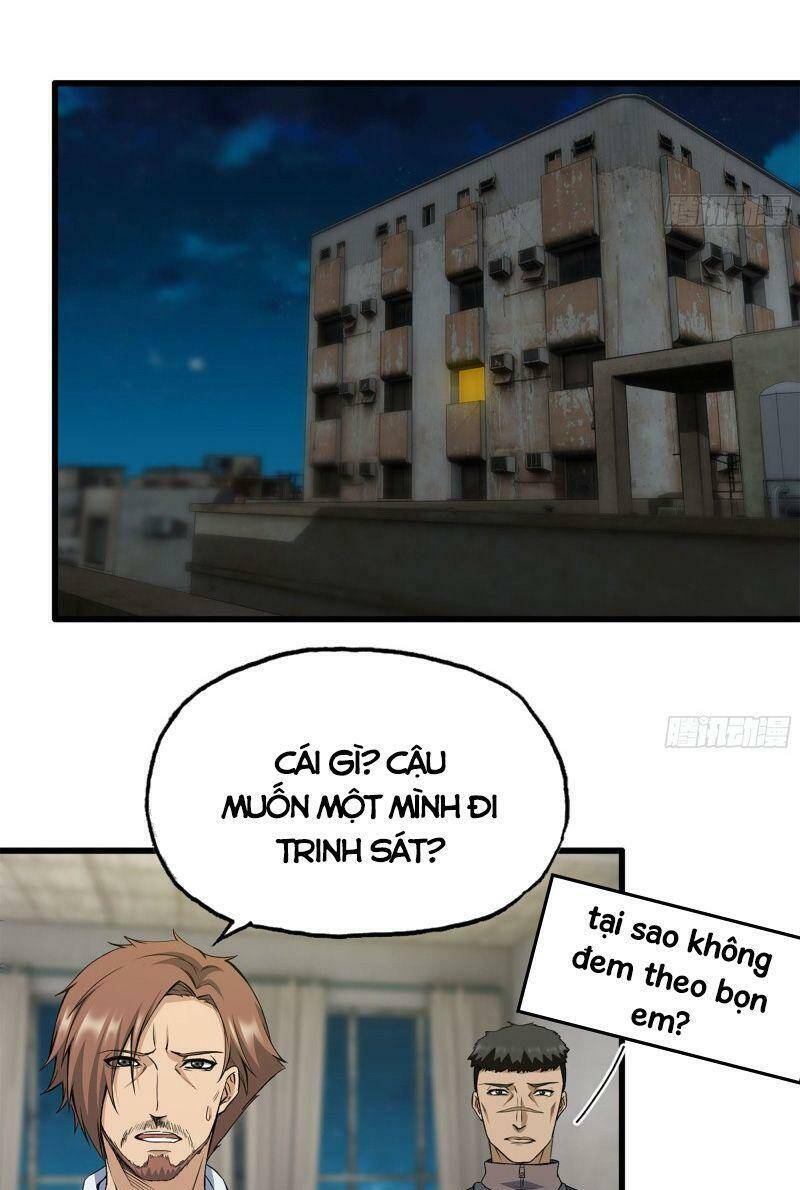 Tôi Chuyển Vàng Tại Mạt Thế Chap 181 - Next Chap 182
